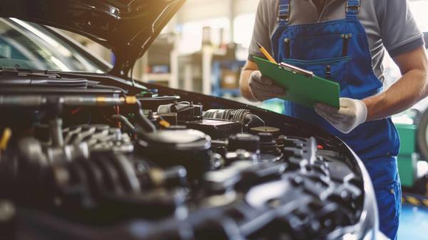 Centre auto contrôle technique Hénin-Beaumont