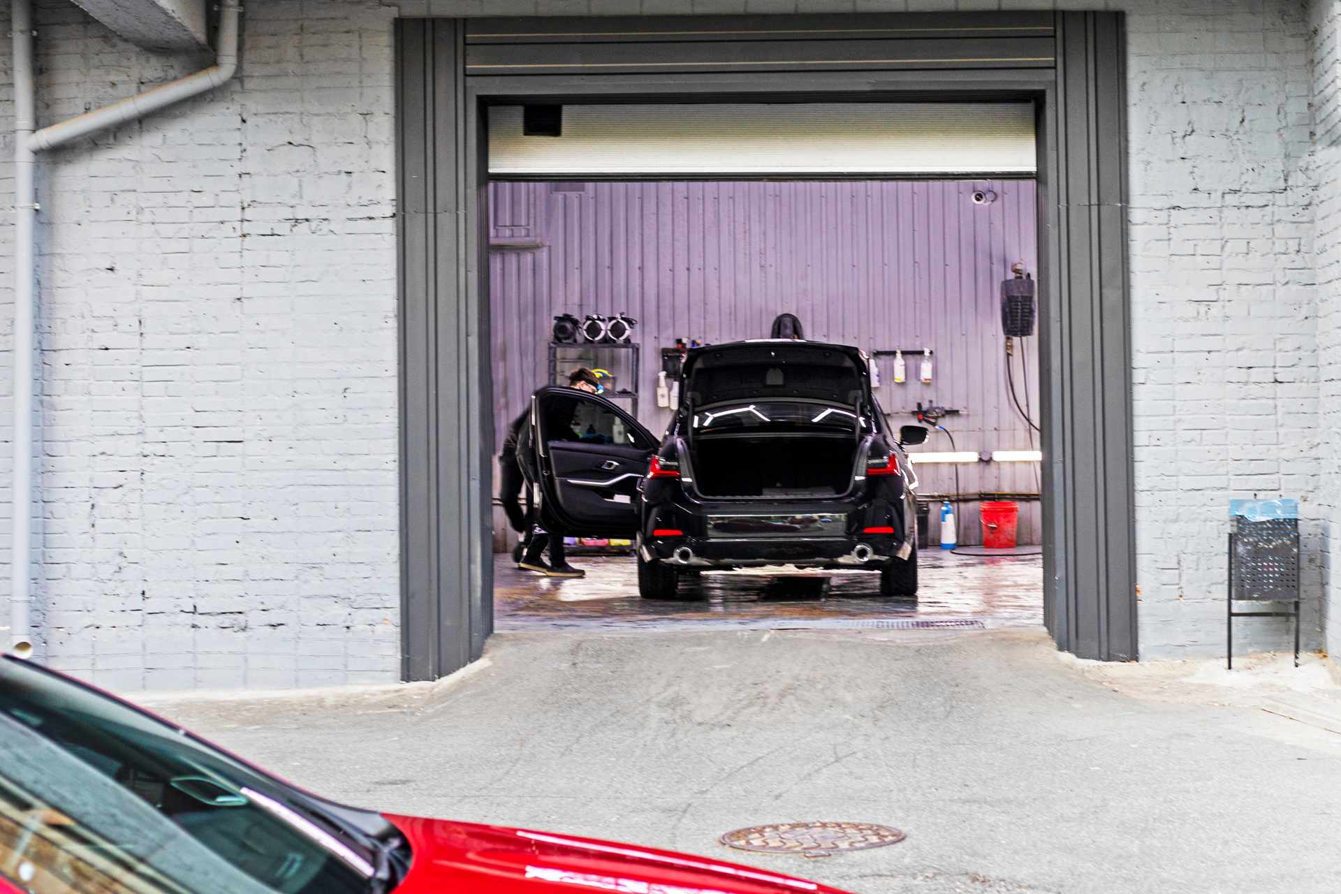 AUTOSECURITAS CONTRÔLE TECHNIQUE 62 - CTHB - serv3