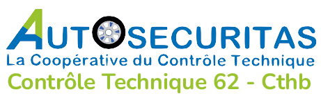 AUTOSECURITAS CONTRÔLE TECHNIQUE 62 - CTHB